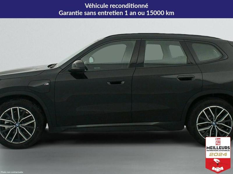 Bmw X1 U11 Xdrive 25e 245ch Dkg7 m Sport