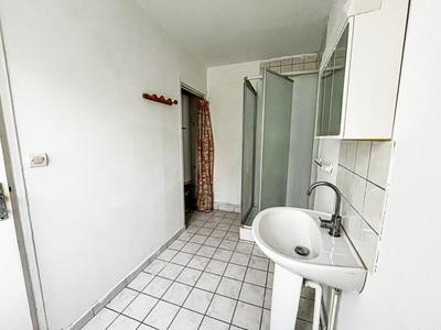 Maison - 71 m² - 4 pièces