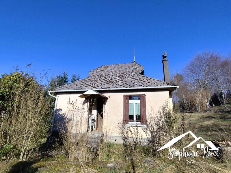 Maison - 65 m² - 5 pièces