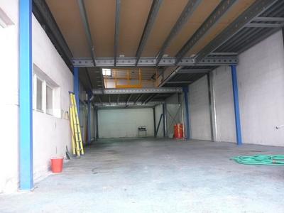 Local commercial - 538 m²