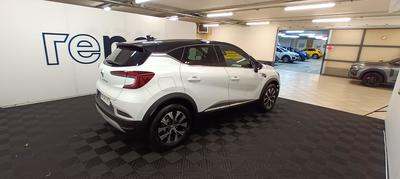 Renault Captur TCe 90 Techno
