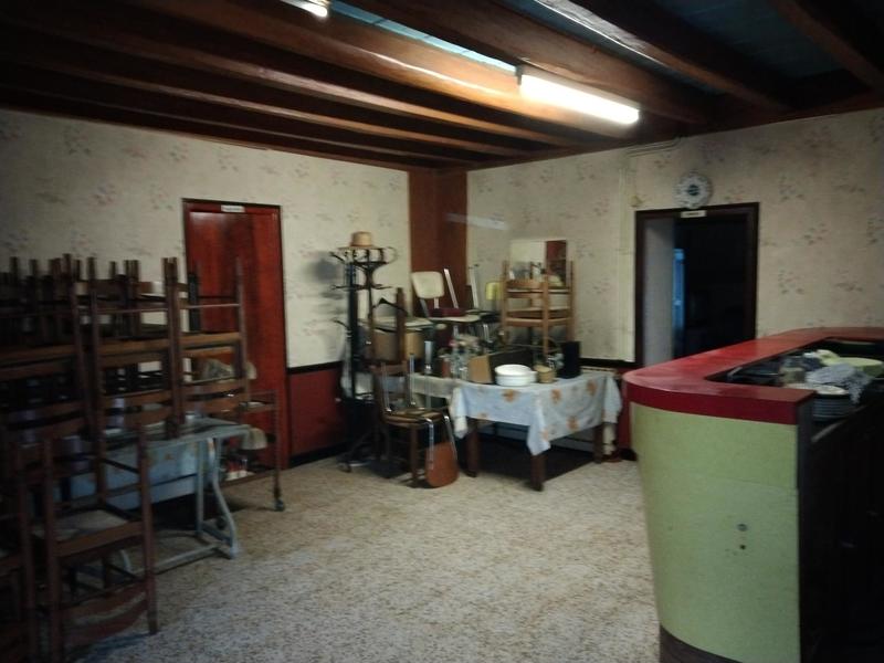 Maison - 112 m² - 4 pièces