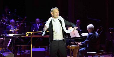 Lambert Wilson chante Kurt Weill