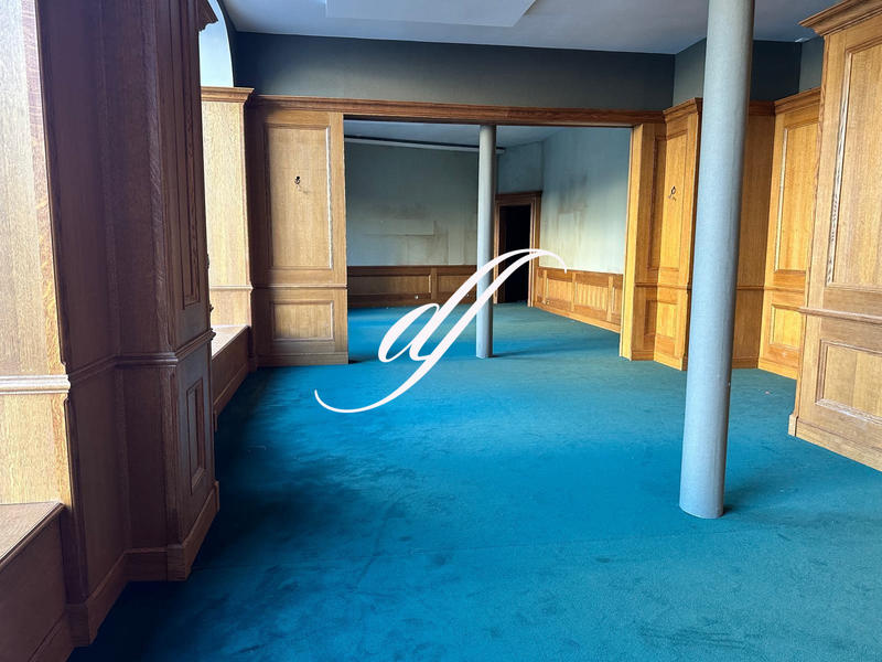 Local commercial - 70 m²