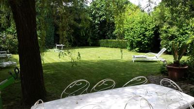 Maison - 205 m² - 8 pièces