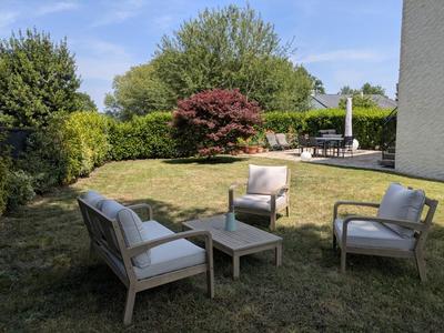 Maison - 157 m² - 6 pièces