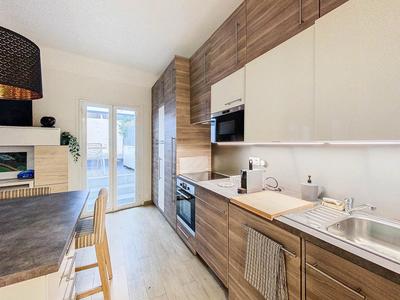 Appartement - 27 m² - 1 pièce