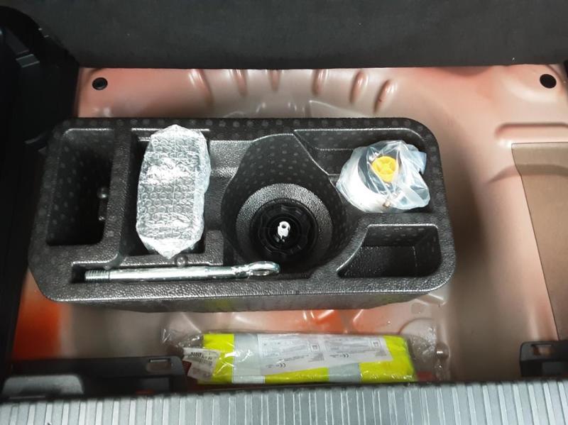 Citroën C3 Aircross BlueHDi 100 SetS Bvm6 Feel Business