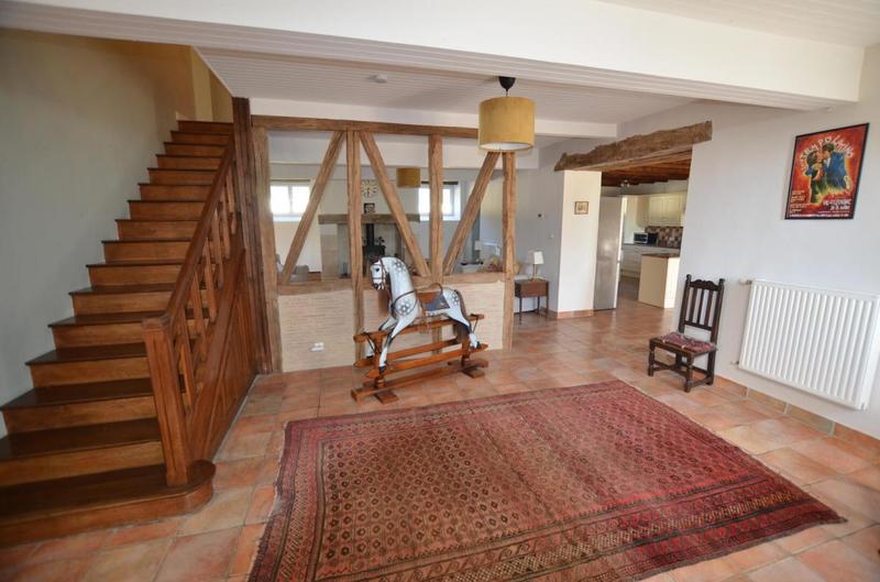 Maison de campagne - 393 m² - 10 pièces