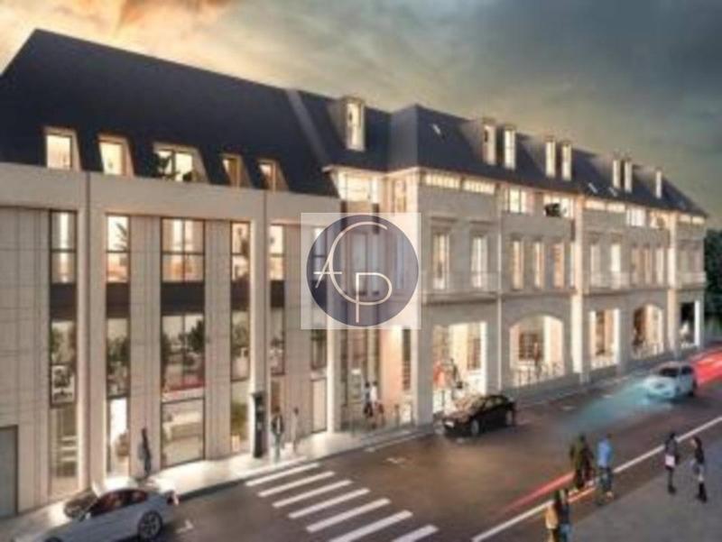 Appartement - 36 m² - 1 pièce