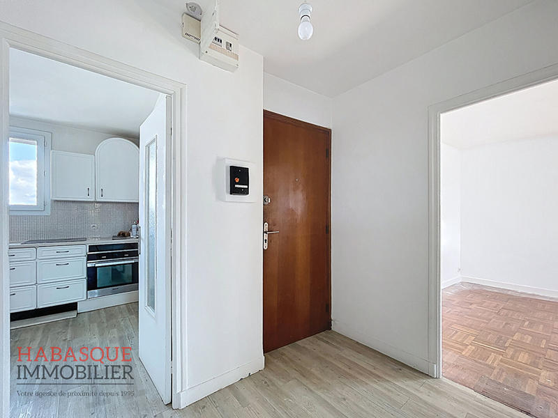 Appartement - 87 m² - 4 pièces