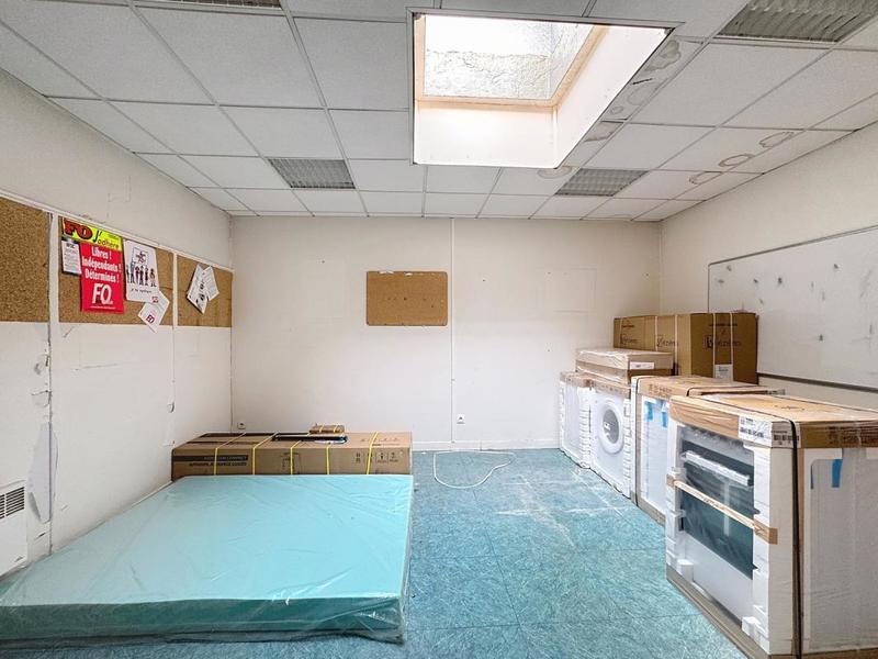 Immeuble - 515 m² - 20 pièces