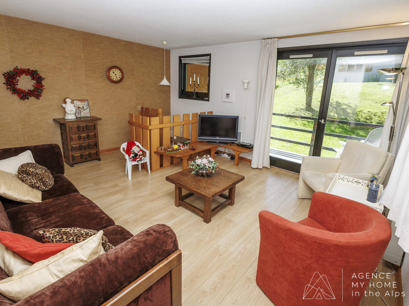 Duplex - 63 m² - 3 pièces