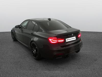 Bmw M3 F80 Lci Competition 450 ch m Dkg7