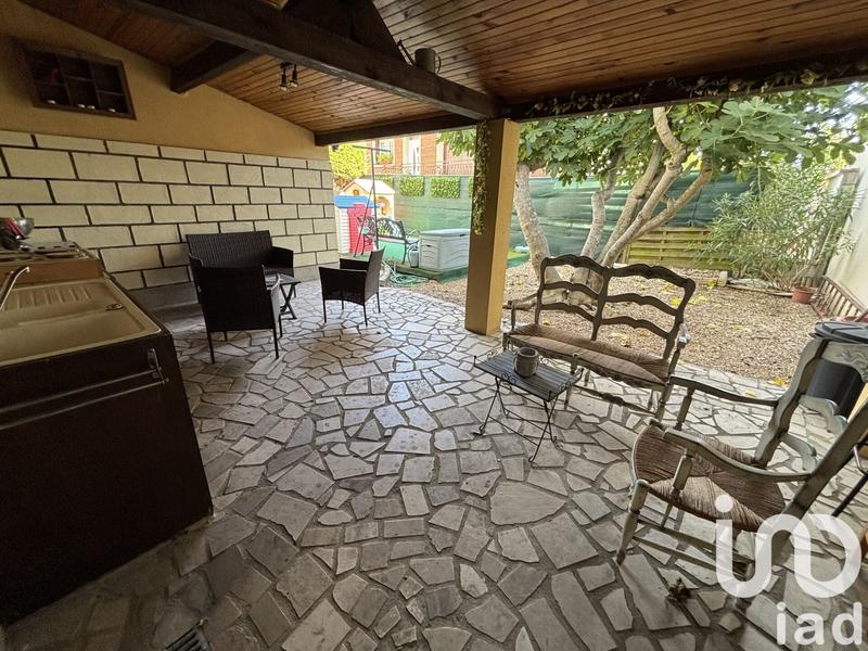 Maison - 173 m² - 7 pièces