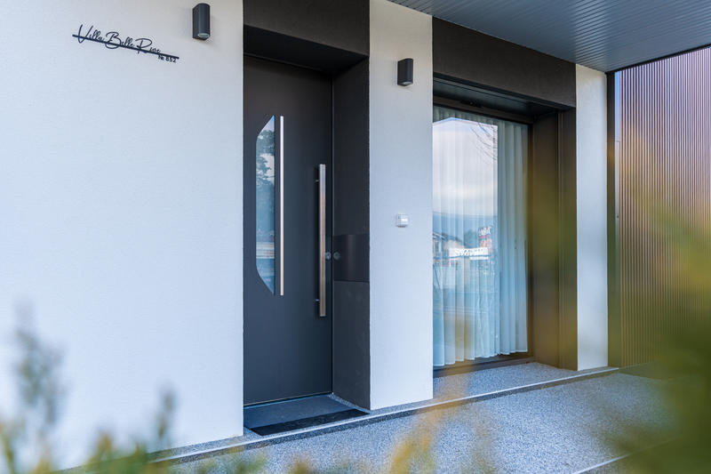 Propriété - 197 m² - 8 pièces