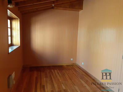 Bureau - 18 m² - 1 pièce