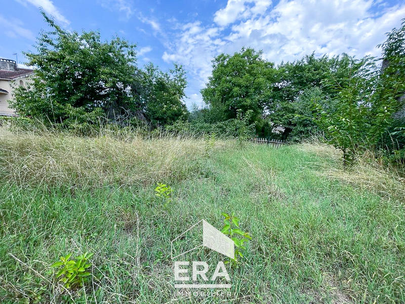 Local d'activité / Entrepôt - 280 m²