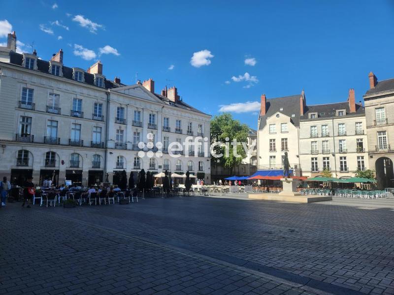 Appartement - 135 m² - 5 pièces