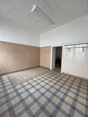 Local commercial - 34 m²