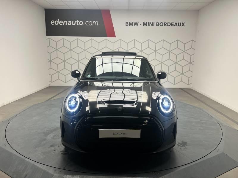 Mini Mini Hatch 3 Portes Cooper se 184 ch Edition Premium Plus