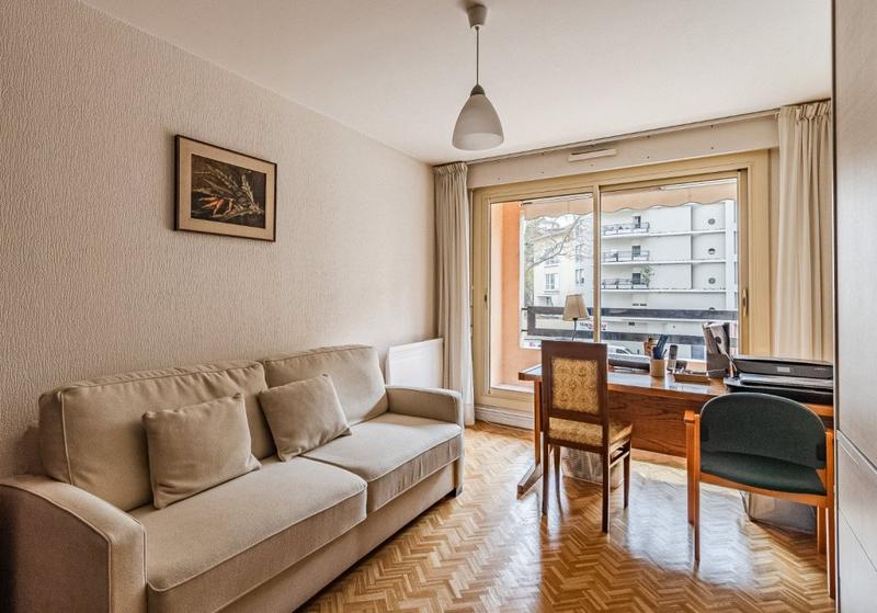 Appartement - 96 m² - 4 pièces