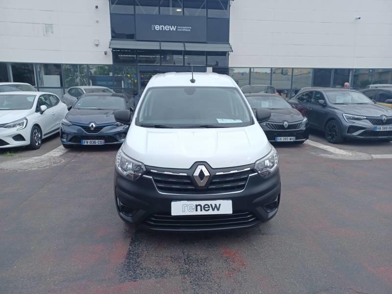 Renault Express (30) Van Blue Dci 95 Confort