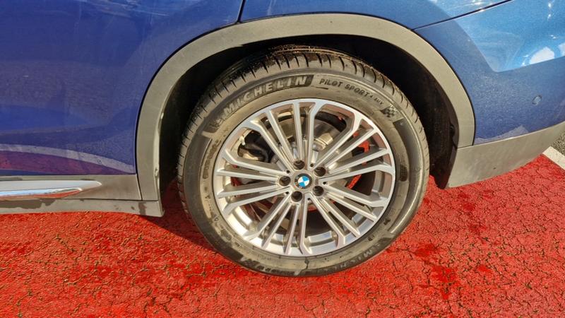 Bmw X3 xDrive30i 252ch Luxury Bva8