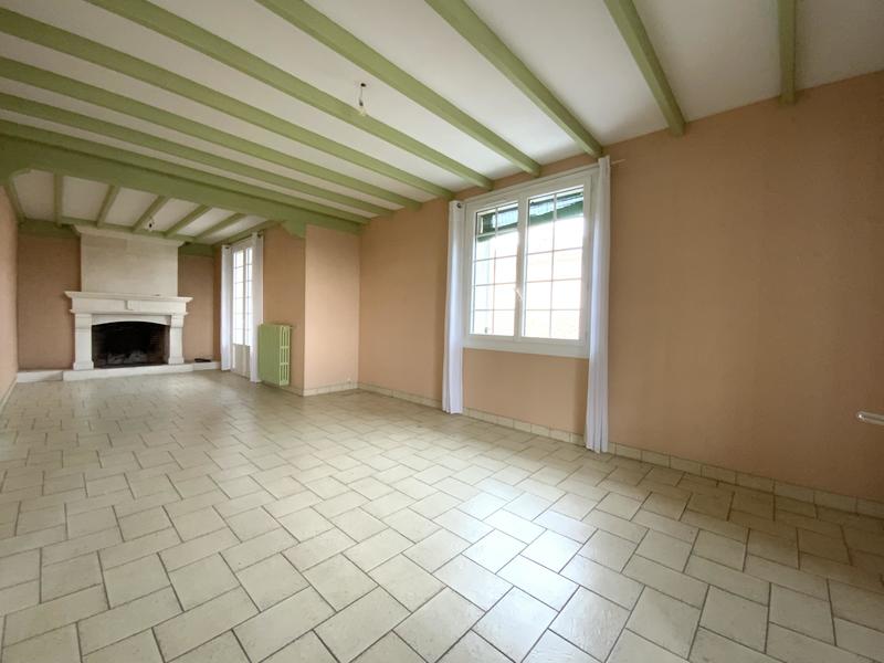 Maison - 310 m² - 7 pièces