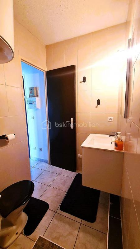 Appartement - 23 m² - 2 pièces