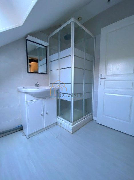 Appartement - 46 m² - 3 pièces