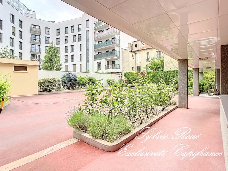 Appartement - 52 m² - 3 pièces