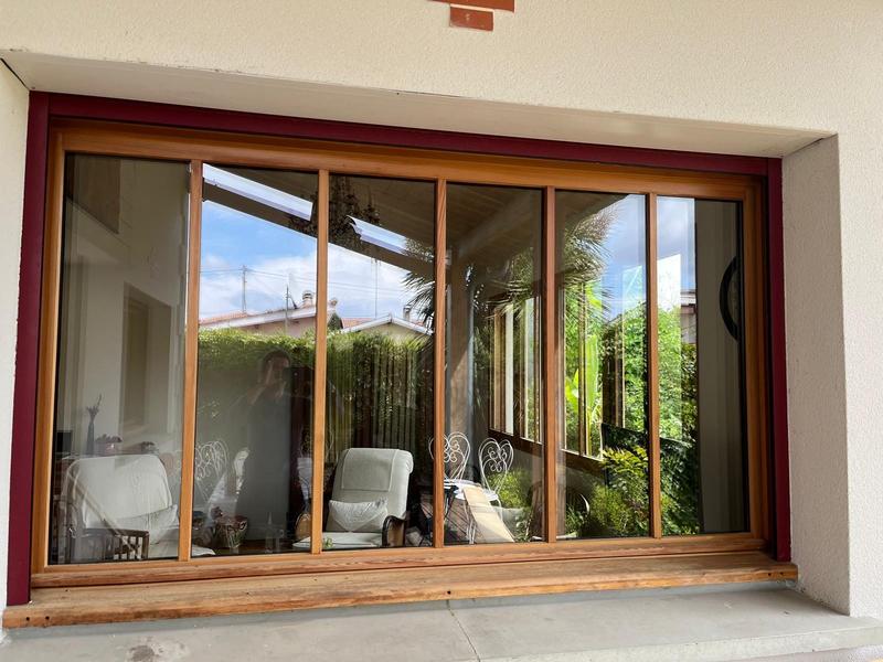 Maison traditionnelle - 123 m² - 4 pièces