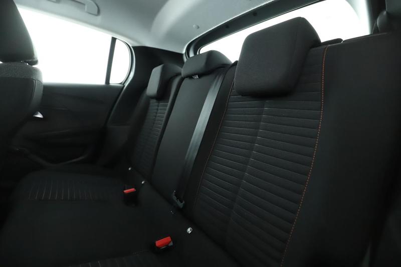 Peugeot 208 1.2 PureTech Active 75 ch