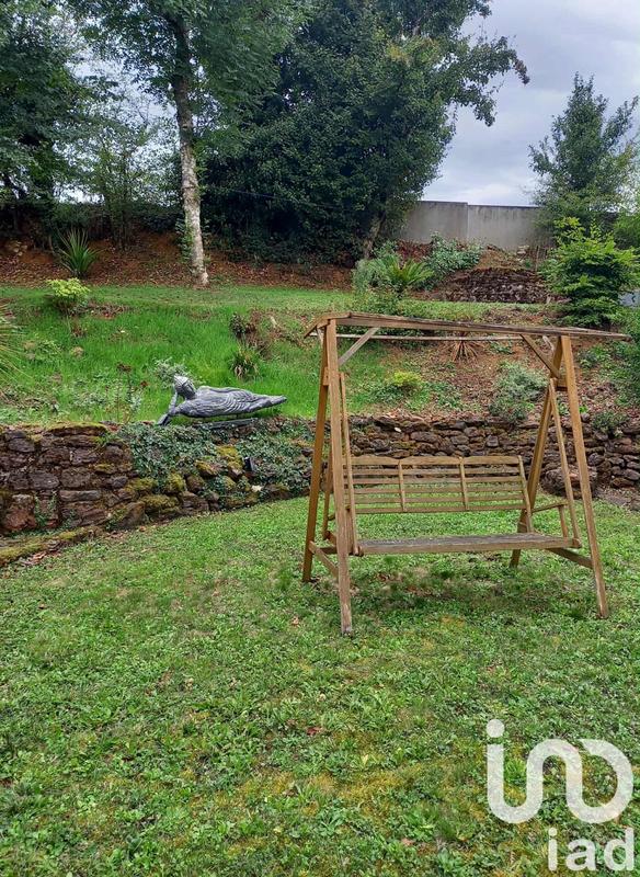 Maison de village - 175 m² - 8 pièces