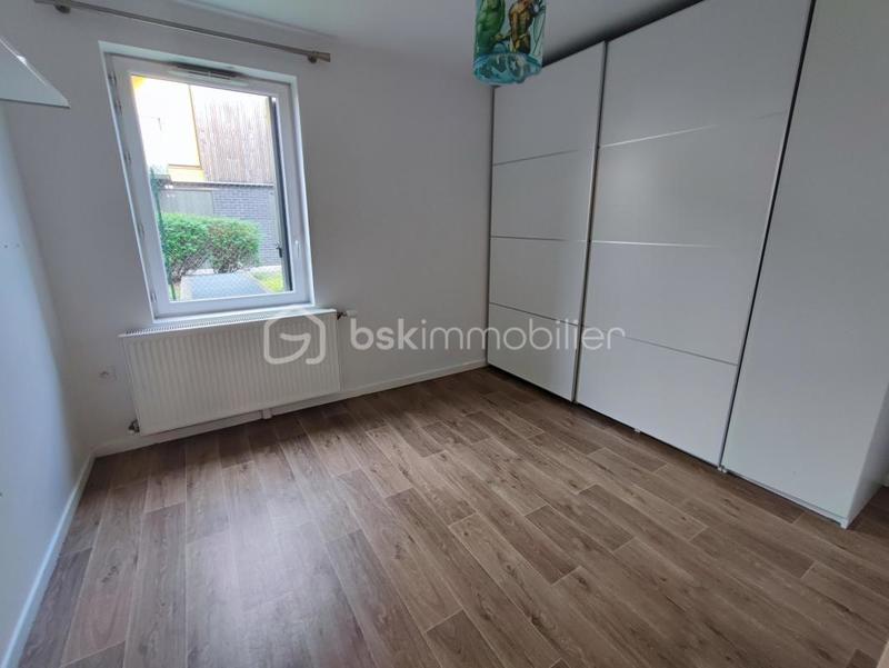 Appartement - 77 m² - 4 pièces