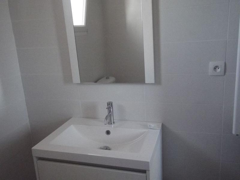 Maison traditionnelle - 57 m² - 2 pièces