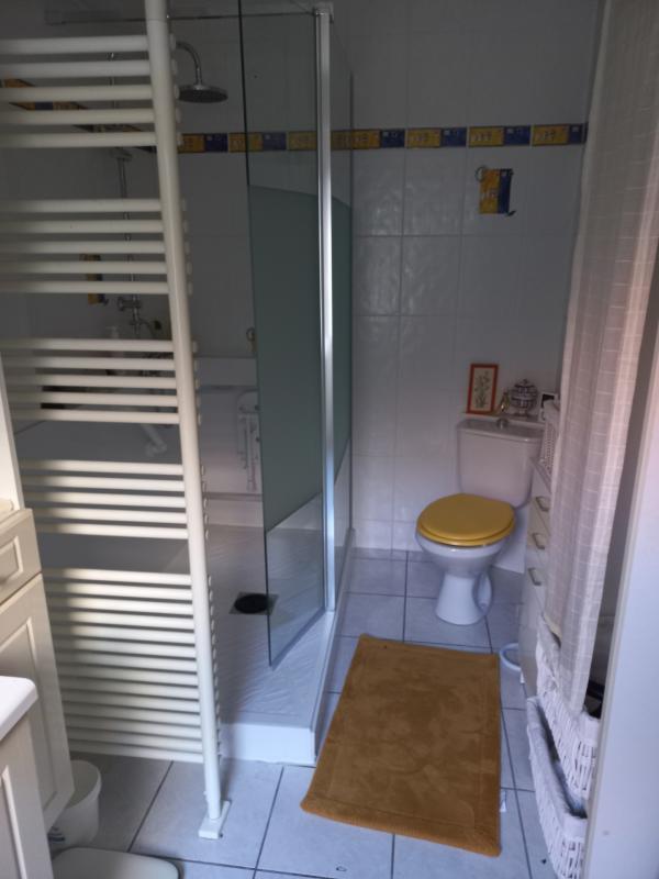 Appartement - 90 m² - 3 pièces