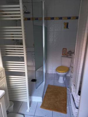 Appartement - 90 m² - 3 pièces