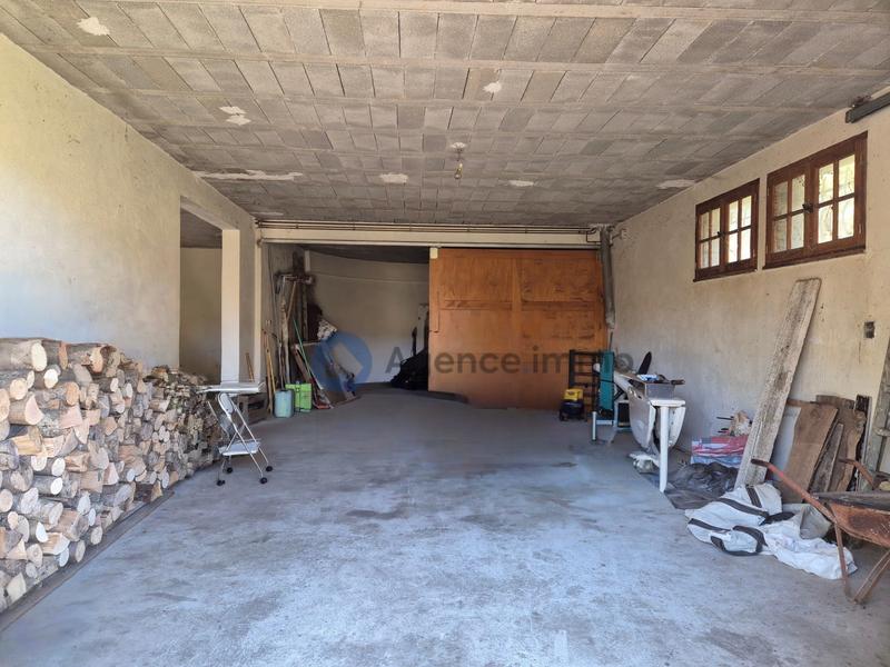 Villa - 240 m² - 7 pièces