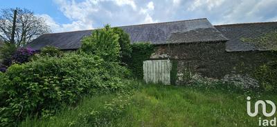 Ferme - 200 m² - 2 pièces