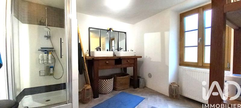 Maison - 156 m² - 6 pièces