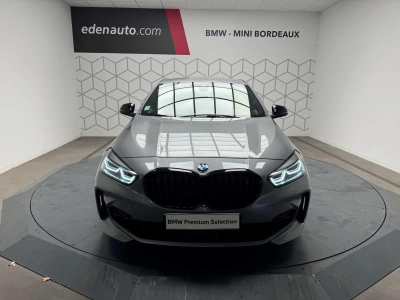 Bmw Série 1 116d 116 ch Dkg7