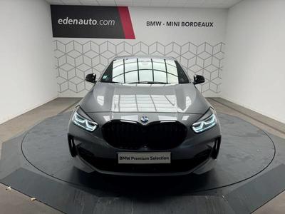 Bmw Série 1 116d 116 ch Dkg7