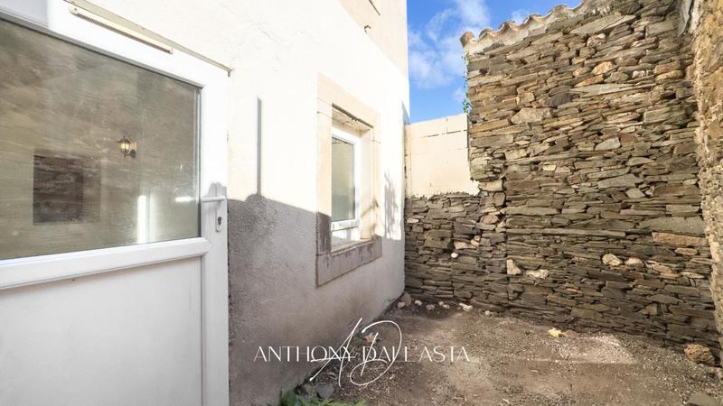 Maison - 117 m² - 4 pièces