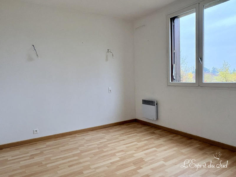 Maison - 161 m² - 7 pièces