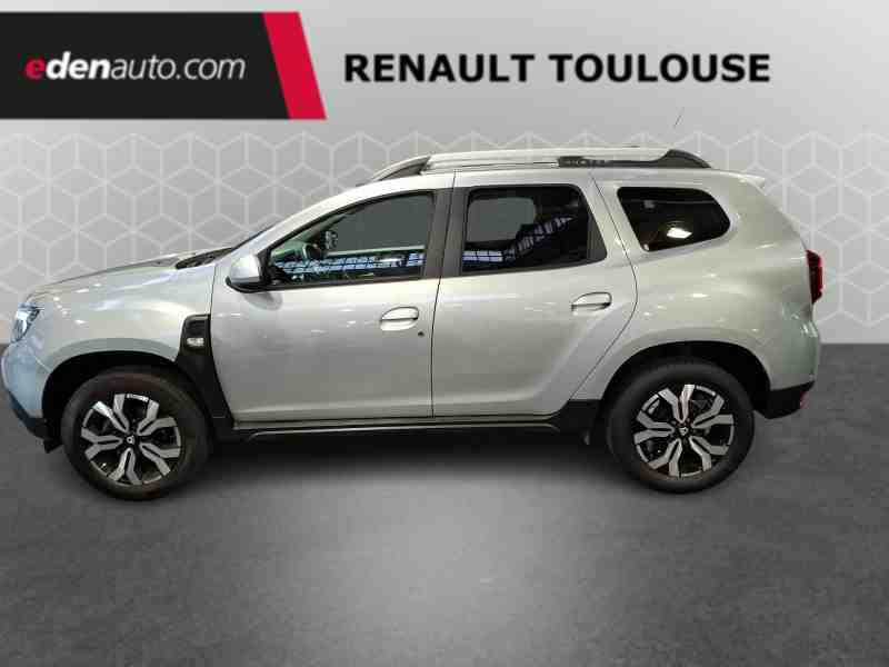 Dacia Duster Blue dCi 115 4x2 Prestige