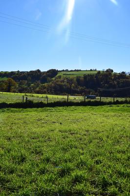 Terrain constructible - 496 m²