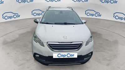 Peugeot 2008 1.6 VTi 120 Allure