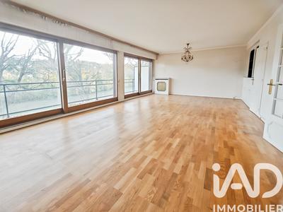 Appartement - 91 m² - 3 pièces